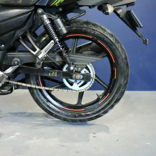 Tvs Apache Rtr 160 2019