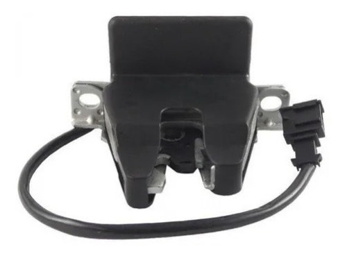 Fechadura Eletrica Porta Malas Original Gol G5 G6 G7 Vw Novo