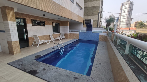 Imagem 28 de 30 de Apartamento Com 2 Dormitórios À Venda, 81 M² Por R$ 369.000,00 - Caiçara - Praia Grande/sp - Ap3275
