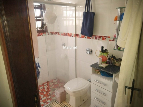 Imagem 19 de 30 de Casa - Ca00033 - 70448325