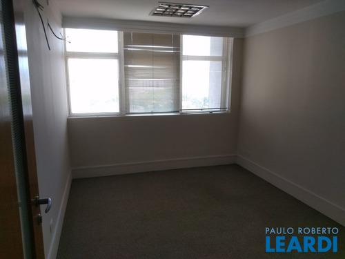 Imagem 15 de 15 de Conj. Comercial - Jardim Paulistano - Sp - 584778