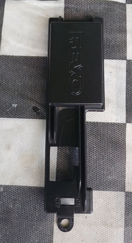 Peças Originais Para Automodelo Traxxas Revo 3.3 Código 5324 (Usado)
