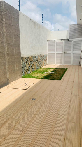 Imagen 8 de 13 de Moderno Townhouse