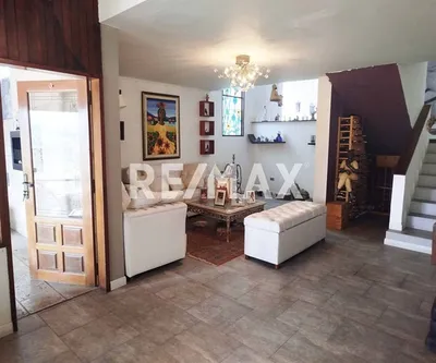 Casa en venta
