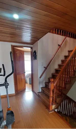 Casa En Venta En Vereda La Balsa. Cod V11626