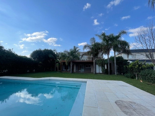 Casa En Venta En Villa Olivos, Garin, Escobar