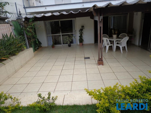 Imagem 5 de 10 de Casa Assobradada - Jardim Europa - Sp - 410314