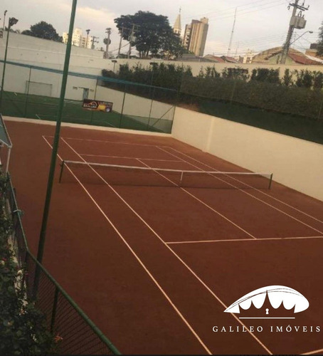 Imagem 29 de 30 de Vende Apartamento Condomínio Residencial Premiatto - 100m² - 3 Dormitórios 2 Suítes 3 Banheiros 2 Vagas Cobertas - Mobiliado - Lazer Completo - - Ap00863 - 34143730