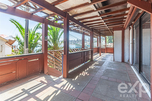 Local Comercial En Venta En Concón