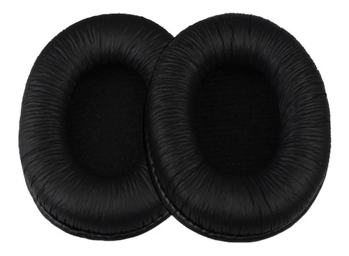 Almohadillas Para Sony Mdr-v6 Mdr-7506 Cd900st Cojines Pads