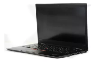 Laptop Lenovo Thinkpad X1 Carbon 4th I5-6300u 128gb Ssd 8gb