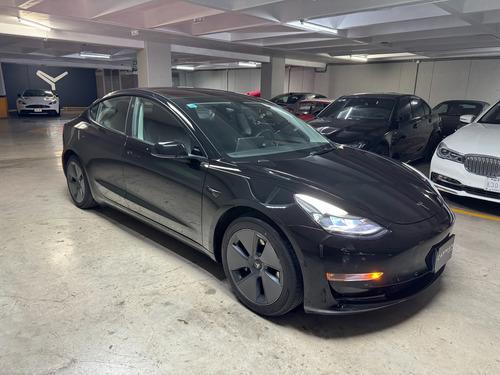 Tesla Model 3 Long Range 2022