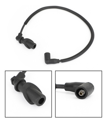 Cable De Bujía Para Polaris Ranger Crew Rzr 800 Sportsman