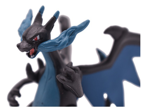 Mega Charizard Mewtwo Figure Dialga Action Model Gifts 2-3cm