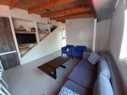 Imagen 2 de 16 de Ph 4 Ambientes Con Patio En Venta En Villa Del Parque