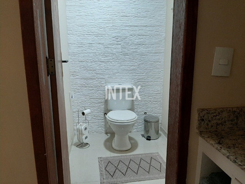 Imagem 7 de 21 de Casa Em Condomínio Em Niterói - Ca00294 - 68658783