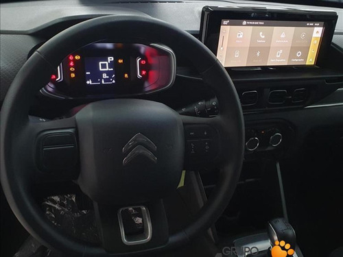 Citroën C3 Aircross 1.0 TURBO 200 FLEX FEEL 7L CVT