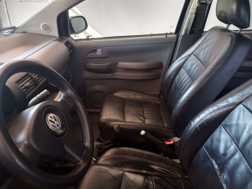 Volkswagen Fox 1.0 Vht Plus Total Flex 5p