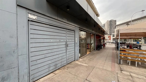 Edificio De Renta En Venta Recoleta | Inversión Con Flujo