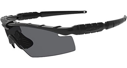 Marco Para Lentes Gris Oakley Industrial M 2.0