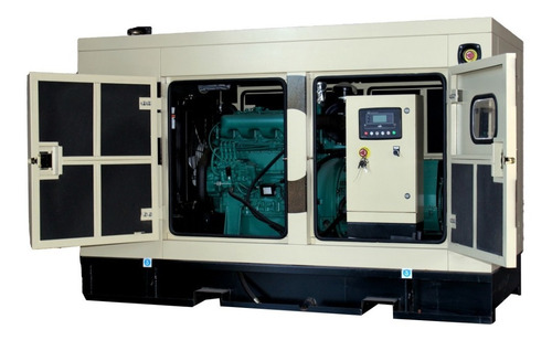 Imagen 2 de 6 de Grupo Electrógeno Iron Ipg33c