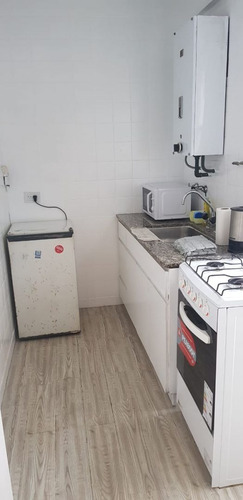 Imagen 10 de 10 de Oficina En Alquiler En Barrio Norte