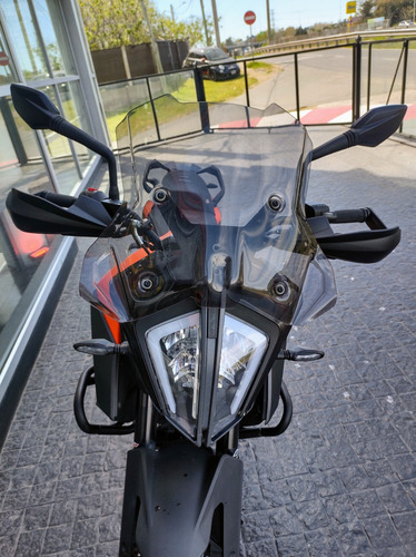 Ktm Adventure 390 - Lista Para Transferir! Gf