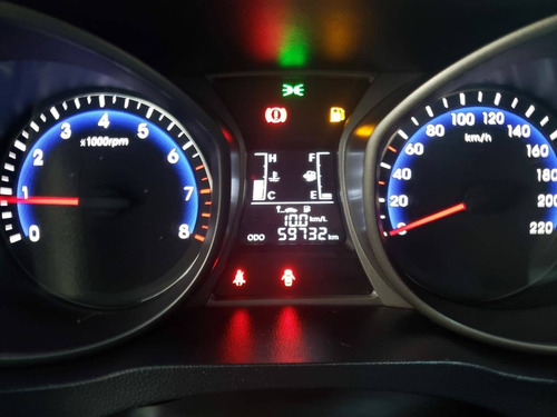 Hyundai Hb20 1.0 Comfort 12v Flex 4p Manual