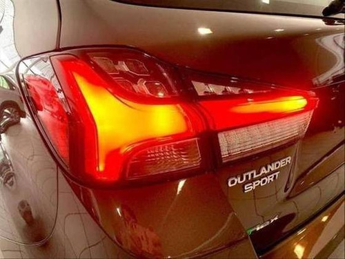 Imagem 6 de 7 de Mitsubishi Outlander Sport 2.0 Mivec Flex Gls Automático