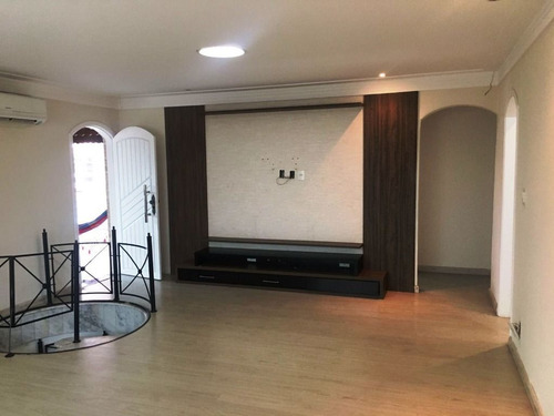 Imagem 16 de 30 de Casa Com 3 Dormitórios À Venda, 200 M² Por R$ 1.200.000 - Vila Assunção - Praia Grande/sp - Ca5643