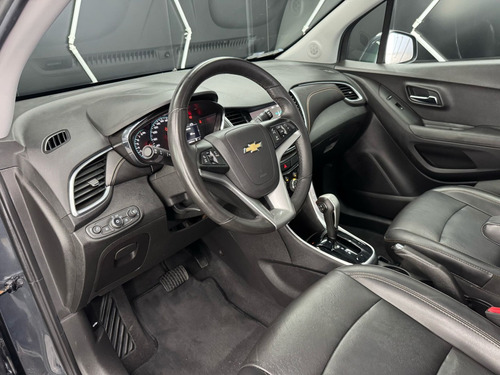 Chevrolet Tracker 1.4 16V TURBO FLEX PREMIER AUTOMÁTICO