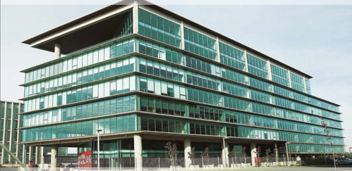 Oficina 507 En Edificio Bio Bio Centro, Excelente Ubicación