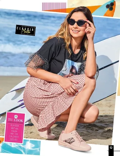 Otoño invierno online 2020 cklass