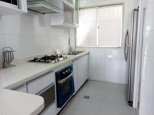 Imagen 6 de 14 de Bello Campo, Se Vende Apartamento. Cod. 21-6328