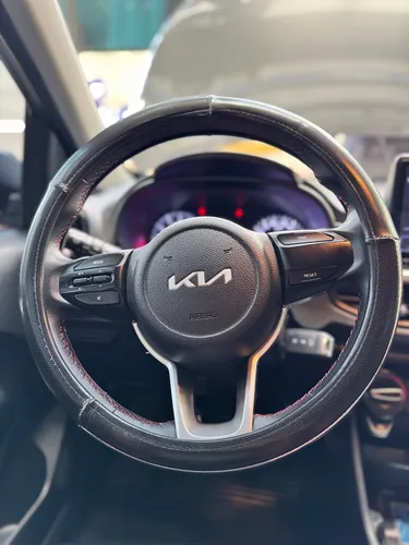 Kia Picanto 1.2 Gt-Line