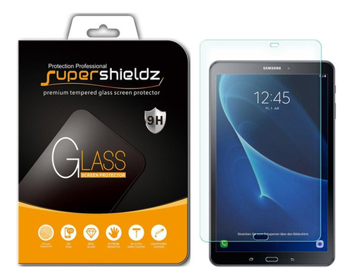 Protector Supershieldz Para Samsung Tab A 10.1 Sm-t580/587