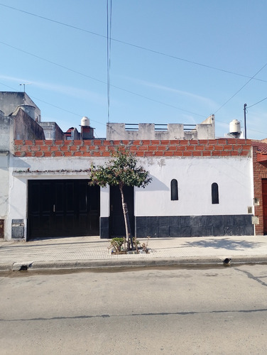 Venta Lote Casa 3 Ambientes Villa Lugano