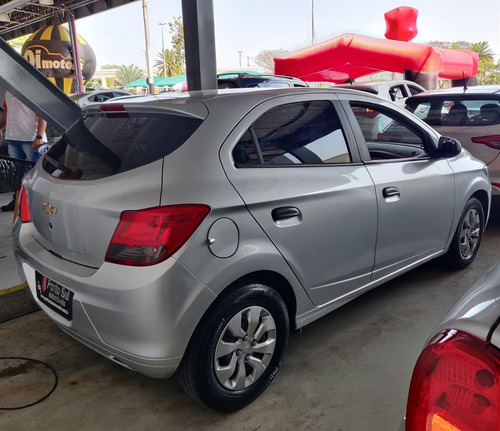 Chevrolet Onix Hatch Joy 1.0 Flex Mec