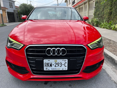 Audi A3 1.8 S Line At
