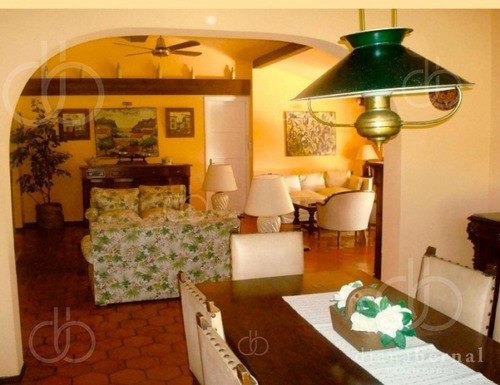 Imagen 6 de 15 de Punta Del Este, Mansa , Chalet De 4 Dormitorios Y Piscina- Ref: 43281