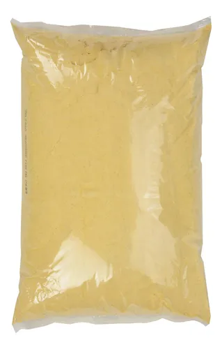 Mezcla Sazonada De Pescado Crujiente Con Sabor Sureo