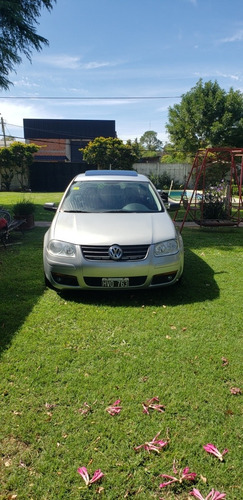 Volkswagen Bora 1.8 Highline T 180cv 2009