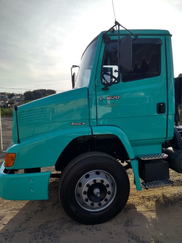 Mb 1620 Ano: 2003