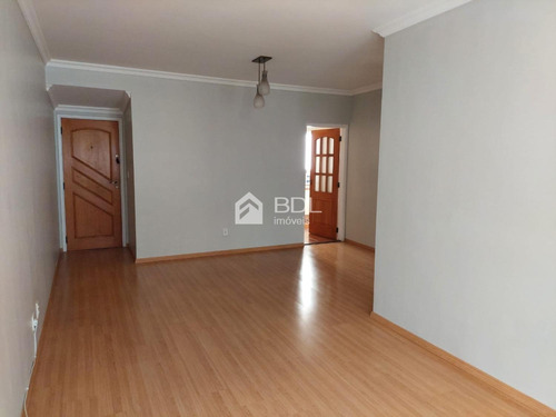 Imagem 4 de 27 de Apartamento Á Venda E Para Aluguel Em Centro - Ap003390