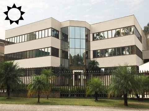 Imagem 5 de 18 de Galpão Para Locação Alphaville Empresarial, Barueri - Gl00508 - 4971997