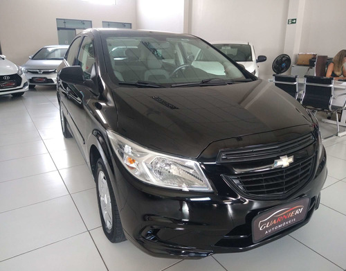 Chevrolet Onix 1.0 MPFI LS 8V FLEX 4P MANUAL