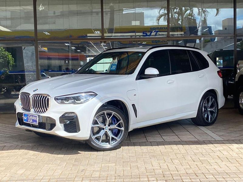 BMW X5 Xdrive 45e