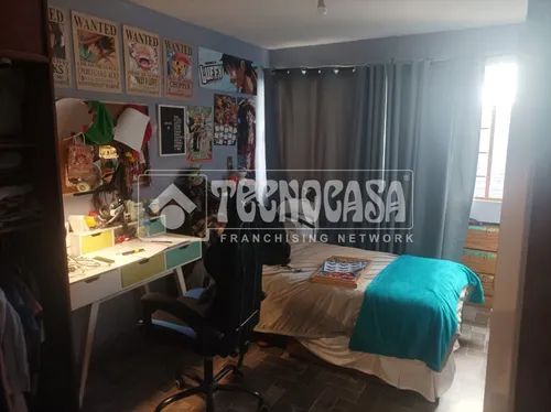 Venta Casas Industrial T-df0215-0040
