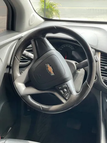 Chevrolet Tracker 1.8 Ltz Awd At