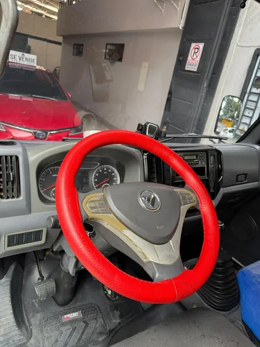 Foton Tx3510 Llanta Sencilla
